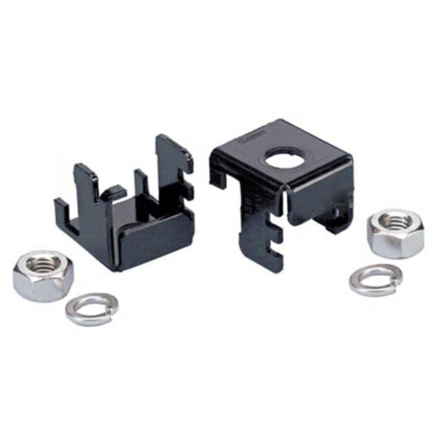 F2PCLB12 Panduit Corp  Cables Wires - Management